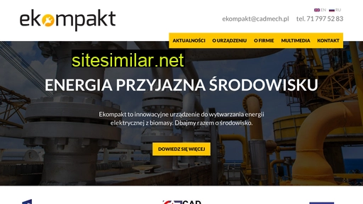 ekompakt.pl alternative sites
