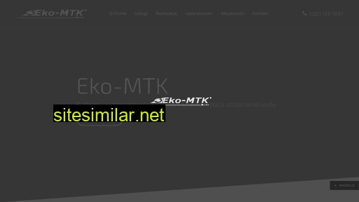 ekomtk.pl alternative sites