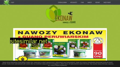 ekonaw.pl alternative sites