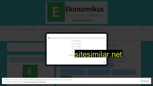 ekonomikus.com.pl alternative sites