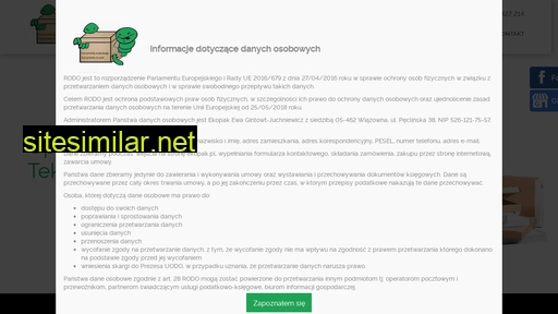 ekopak.pl alternative sites