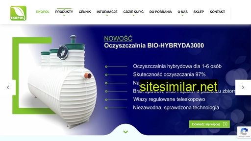 ekopol.pl alternative sites