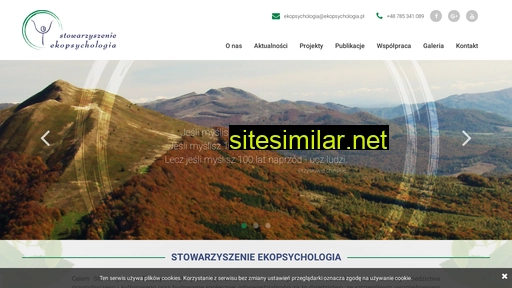 ekopsychologia.pl alternative sites