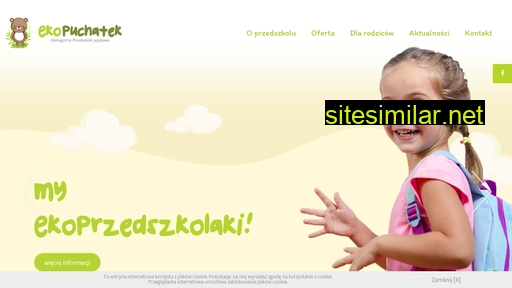 ekopuchatek.pl alternative sites