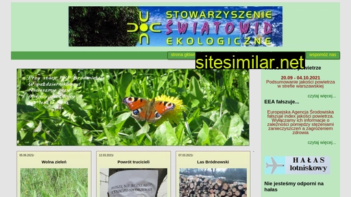 ekoswiatowid.pl alternative sites