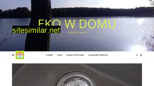 ekowdomu.pl alternative sites