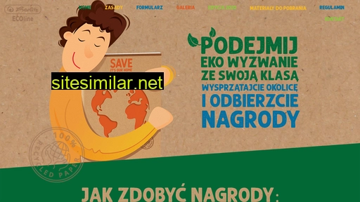 ekowyzwanie.pl alternative sites