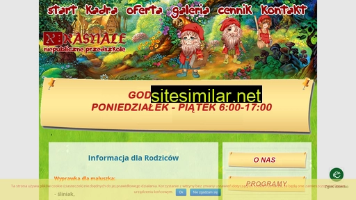 ekrasnale.pl alternative sites
