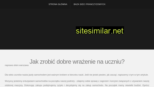 ekro.net.pl alternative sites