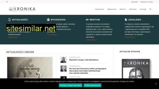 ekronika.pl alternative sites