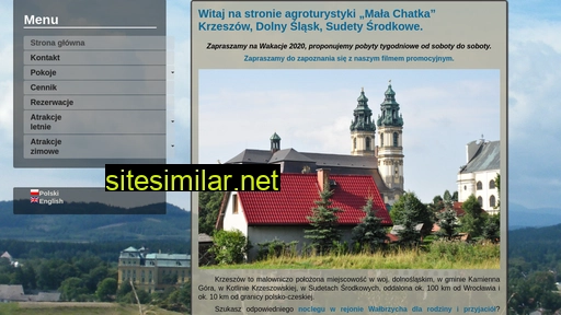 ekrzeszow.pl alternative sites