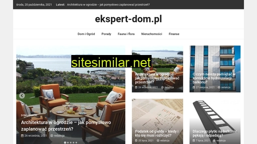 ekspert-dom.pl alternative sites