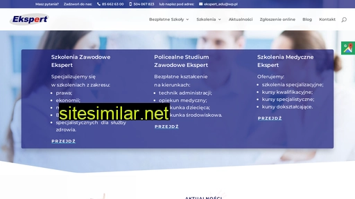 ekspert-edu.pl alternative sites
