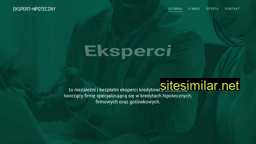 ekspert-hipoteczny.com.pl alternative sites