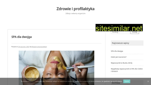 ekspertodprzeziebien.pl alternative sites