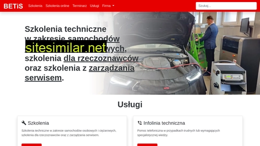 ekspertyzy-szkolenia.pl alternative sites