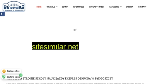 ekspres-oskroba.pl alternative sites