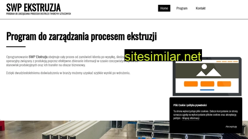 ekstruzja.pl alternative sites