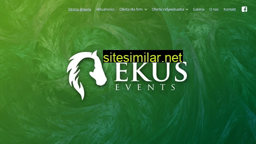 ekus-events.pl alternative sites