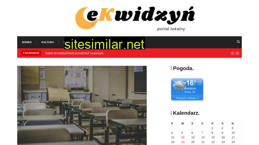 ekwidzyn.pl alternative sites