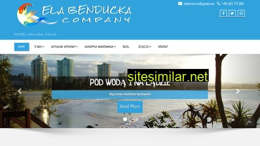 elabenducka.pl alternative sites
