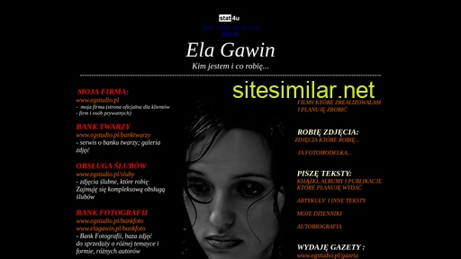 elagawin.pl alternative sites