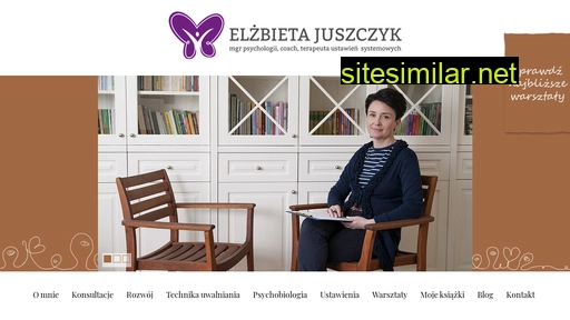 elajuszczyk.pl alternative sites