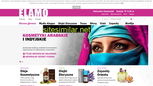 elamo.pl alternative sites