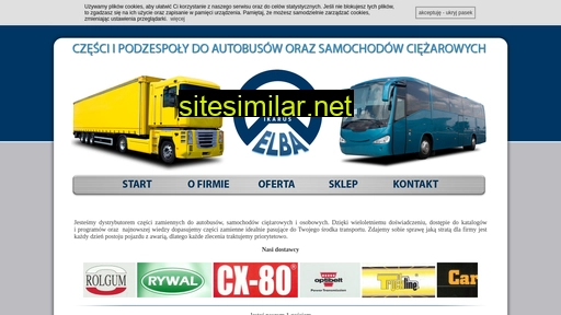 elba-siemianowice.pl alternative sites