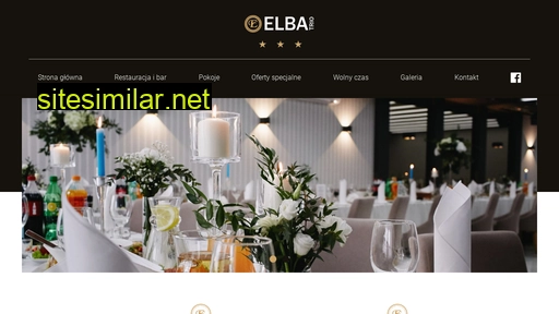 Elbahotel similar sites