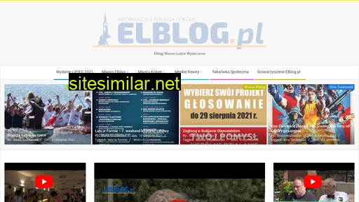 elblog.pl alternative sites