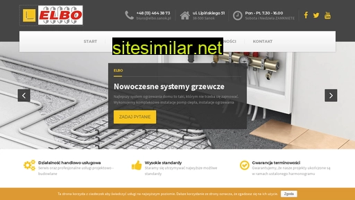 elbo.sanok.pl alternative sites