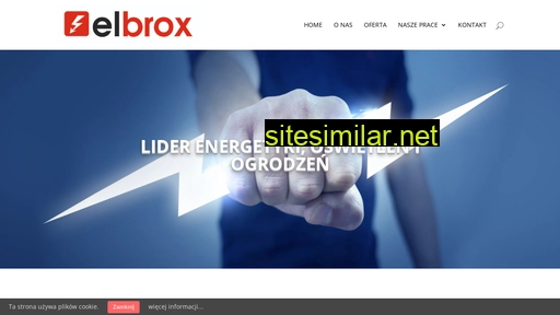 elbrox.pl alternative sites