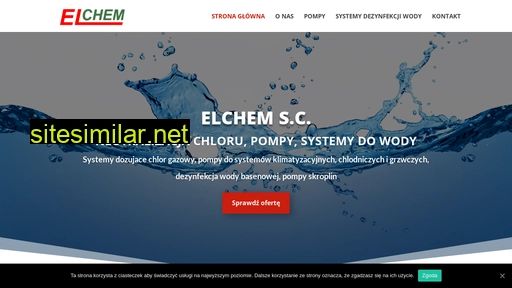 elchem.pl alternative sites