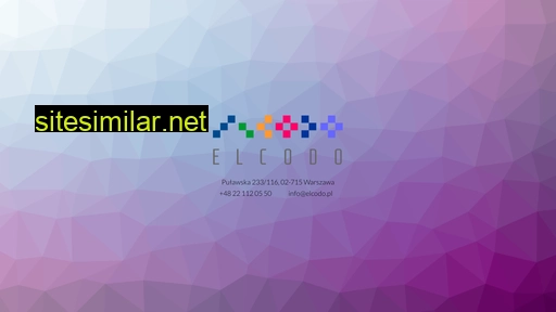 elcodo.pl alternative sites
