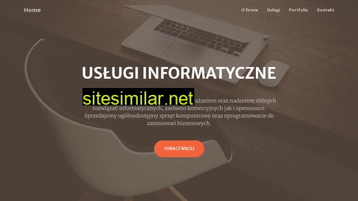 elcomp.com.pl alternative sites