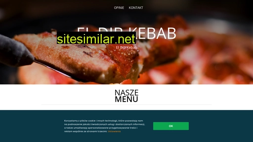 eldibkebab.pl alternative sites