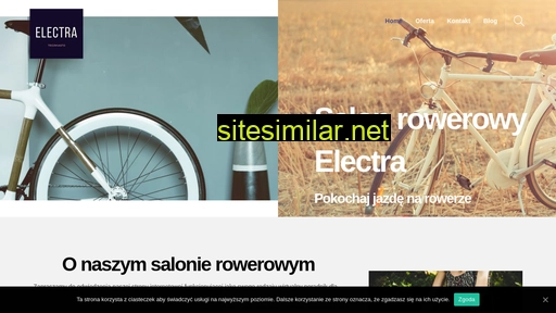 electratrojmiasto.pl alternative sites