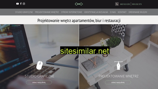 elegantproject.pl alternative sites