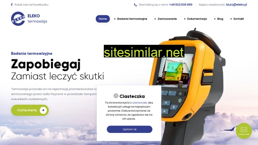 eleko.pl alternative sites