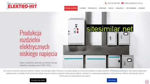 elektro-hit.pl alternative sites