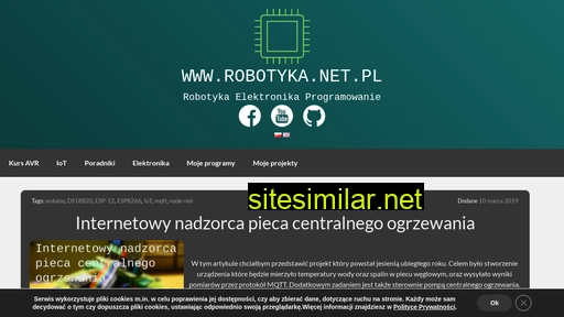 elektrobot.pl alternative sites