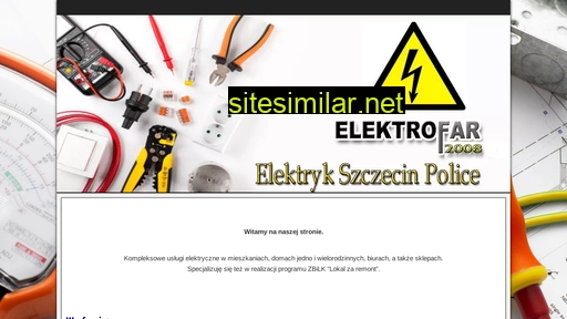 elektrofar.pl alternative sites