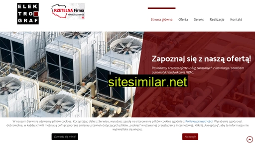 elektrograf.pl alternative sites