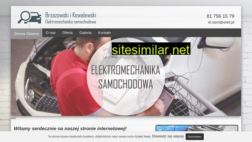 elektromechanikaniemce.pl alternative sites