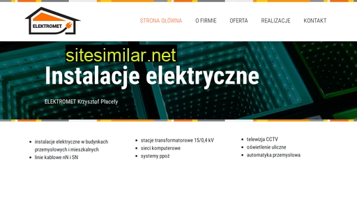 elektromet.slupsk.pl alternative sites