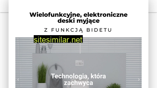 elektroniczne-bidety.pl alternative sites