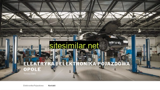 elektronika-pojazdowa.com.pl alternative sites