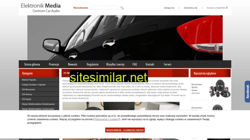 elektronikmedia.pl alternative sites