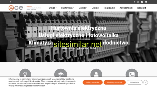 elektronimielin.pl alternative sites